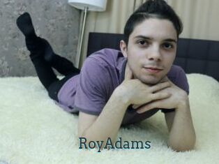 RoyAdams