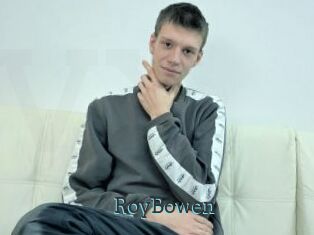 RoyBowen