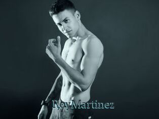 RoyMartinez