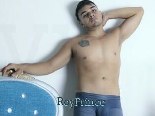 RoyPrince