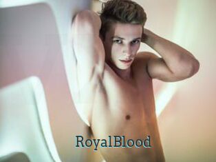 RoyalBlood
