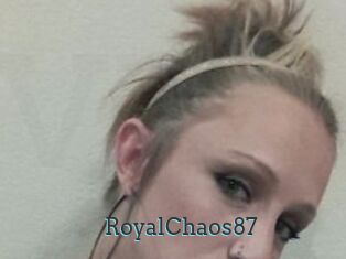 RoyalChaos87