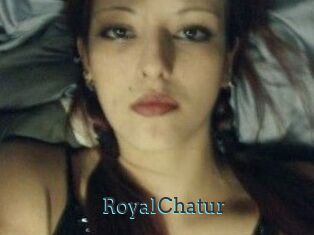 RoyalChatur