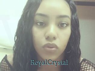 RoyalCrystal