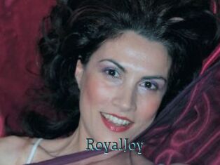 RoyalJoy