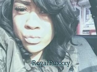 RoyalPuxxxy
