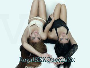 RoyalSEXQueensXx