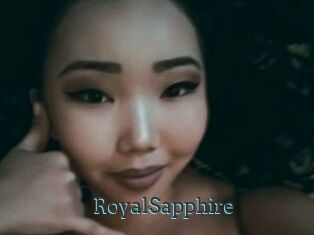 RoyalSapphire