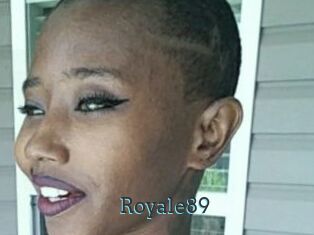 Royale89