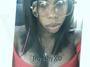 RoyaltyXO