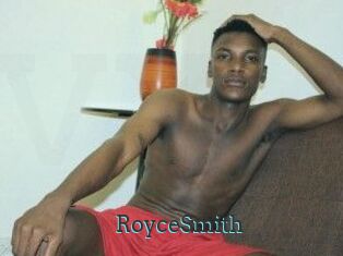 RoyceSmith