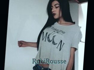 RubiRousse