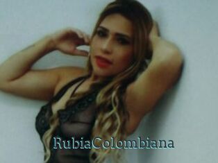 RubiaColombiana