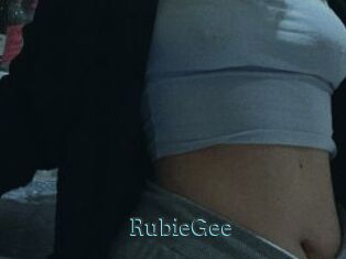 RubieGee