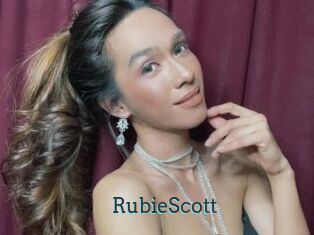 RubieScott