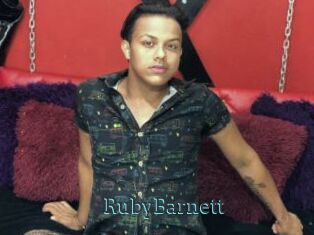 RubyBarnett