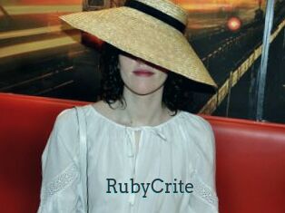 RubyCrite