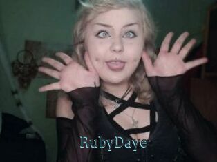 RubyDaye
