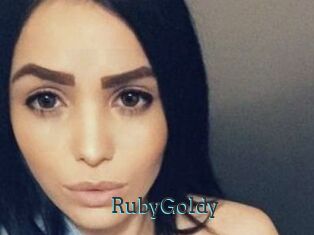 RubyGoldy