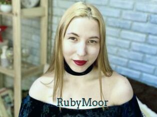 RubyMoor