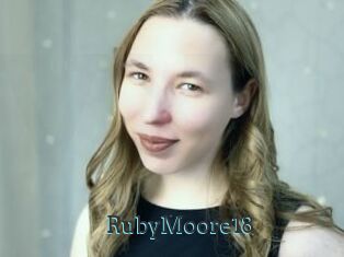 RubyMoore18
