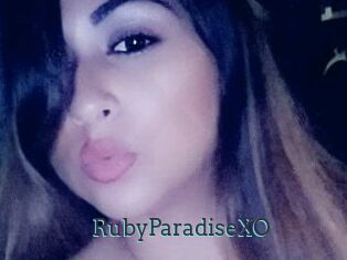 RubyParadiseXO