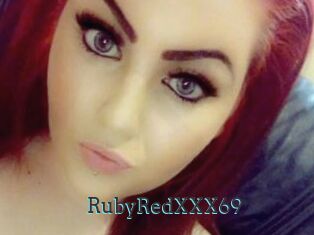 RubyRedXXX69