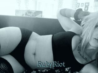 RubyRiot