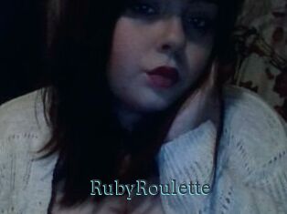 RubyRoulette