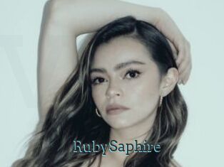 RubySaphire