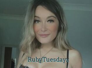 RubyTuesdayx