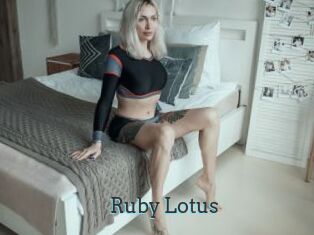 Ruby_Lotus
