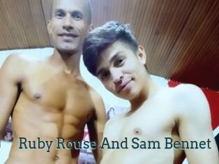 Ruby_Rouse_And_Sam_Bennet