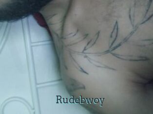 Rudebwoy