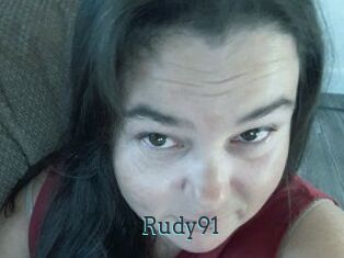 Rudy91