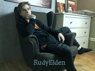 RudyEiden