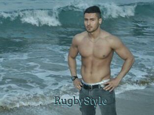 RugbyStyle