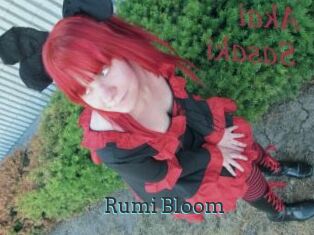 Rumi_Bloom