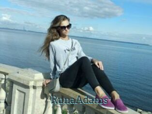 RunaAdams