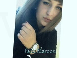 Runi_Maroon