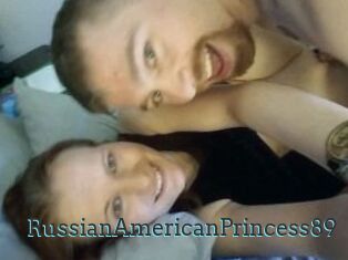 RussianAmericanPrincess89