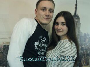 RussianCoupleXXX