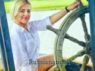 Russianangel1