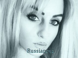 Russianova