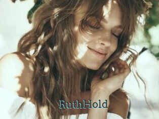 RuthHold