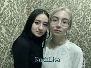 RuthLisa