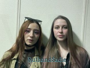 RuthandSadie