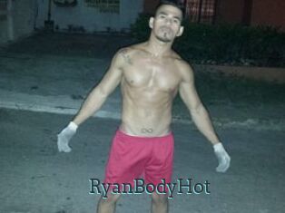 RyanBodyHot