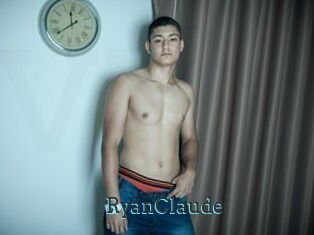 RyanClaude