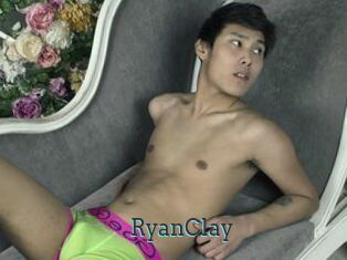 RyanClay